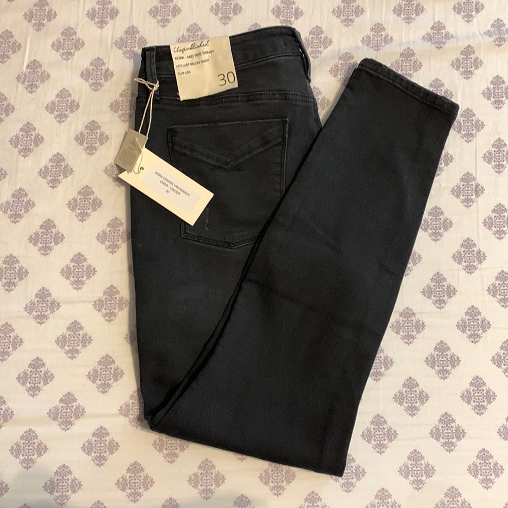 skinny jeans